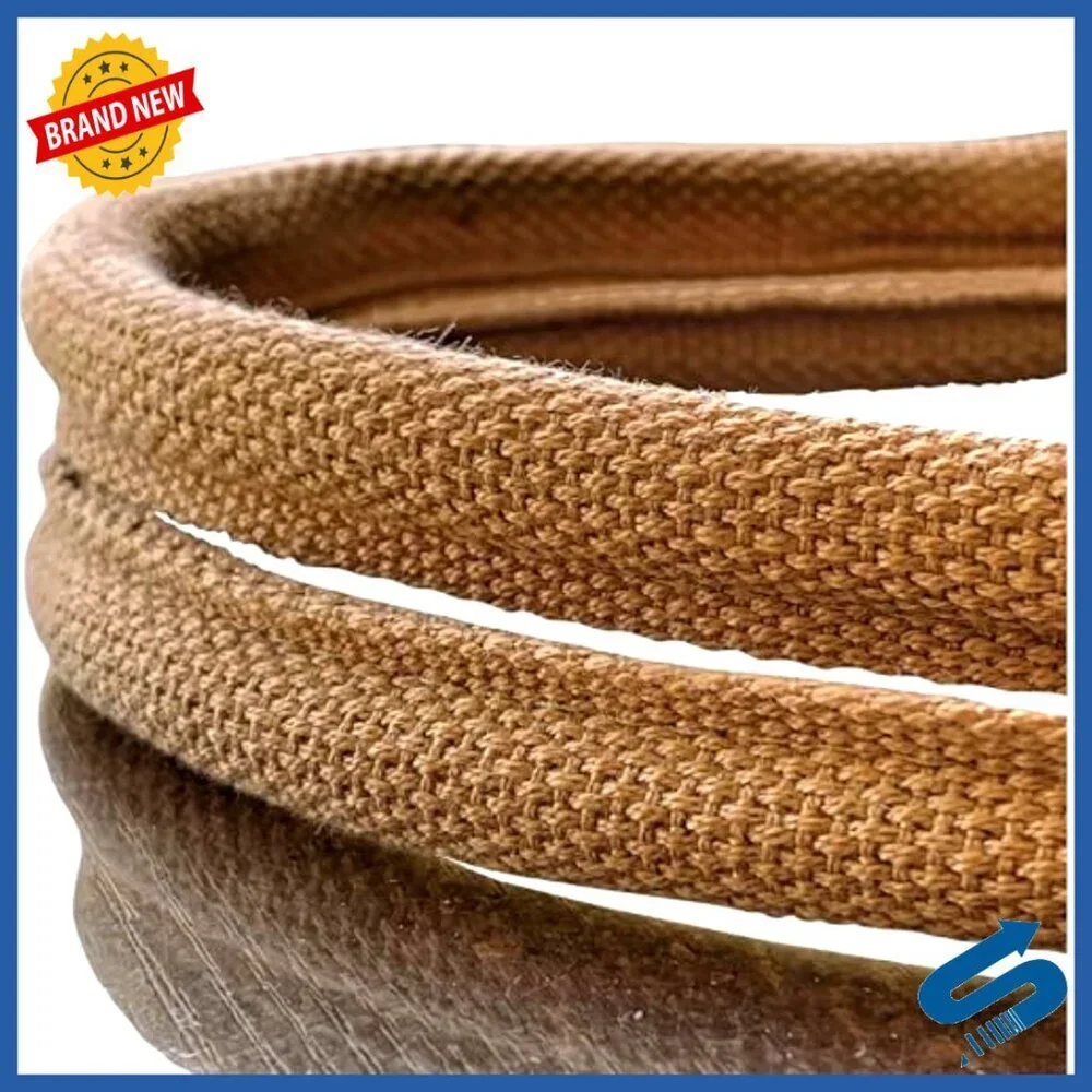 15 Pack Jute Tote Bags Reusable Eco-Friendly Natural Fiber Storage Bags